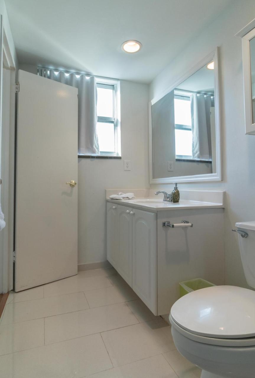 Tides Hollywood Apartments Fort Lauderdale Esterno foto