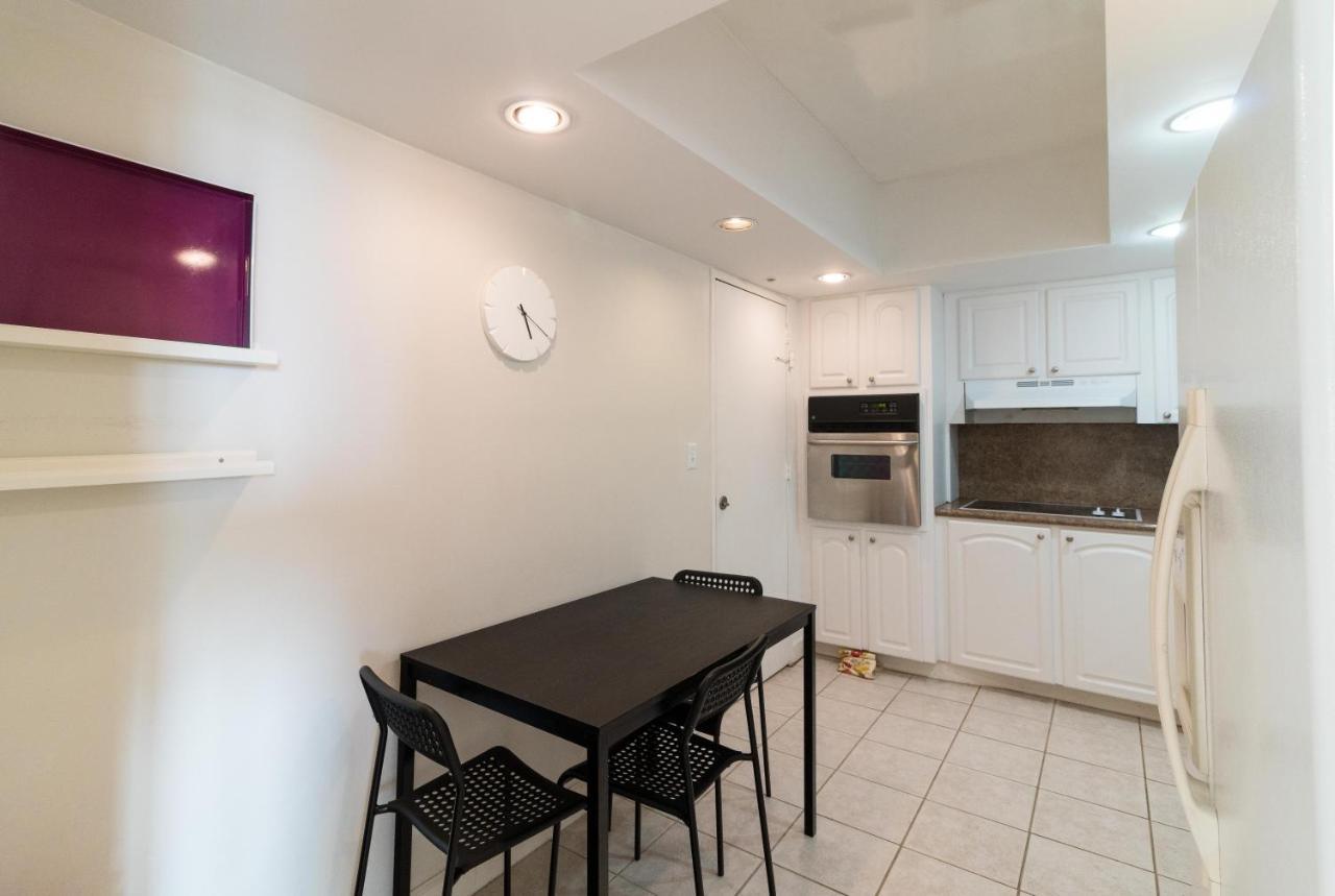 Tides Hollywood Apartments Fort Lauderdale Esterno foto