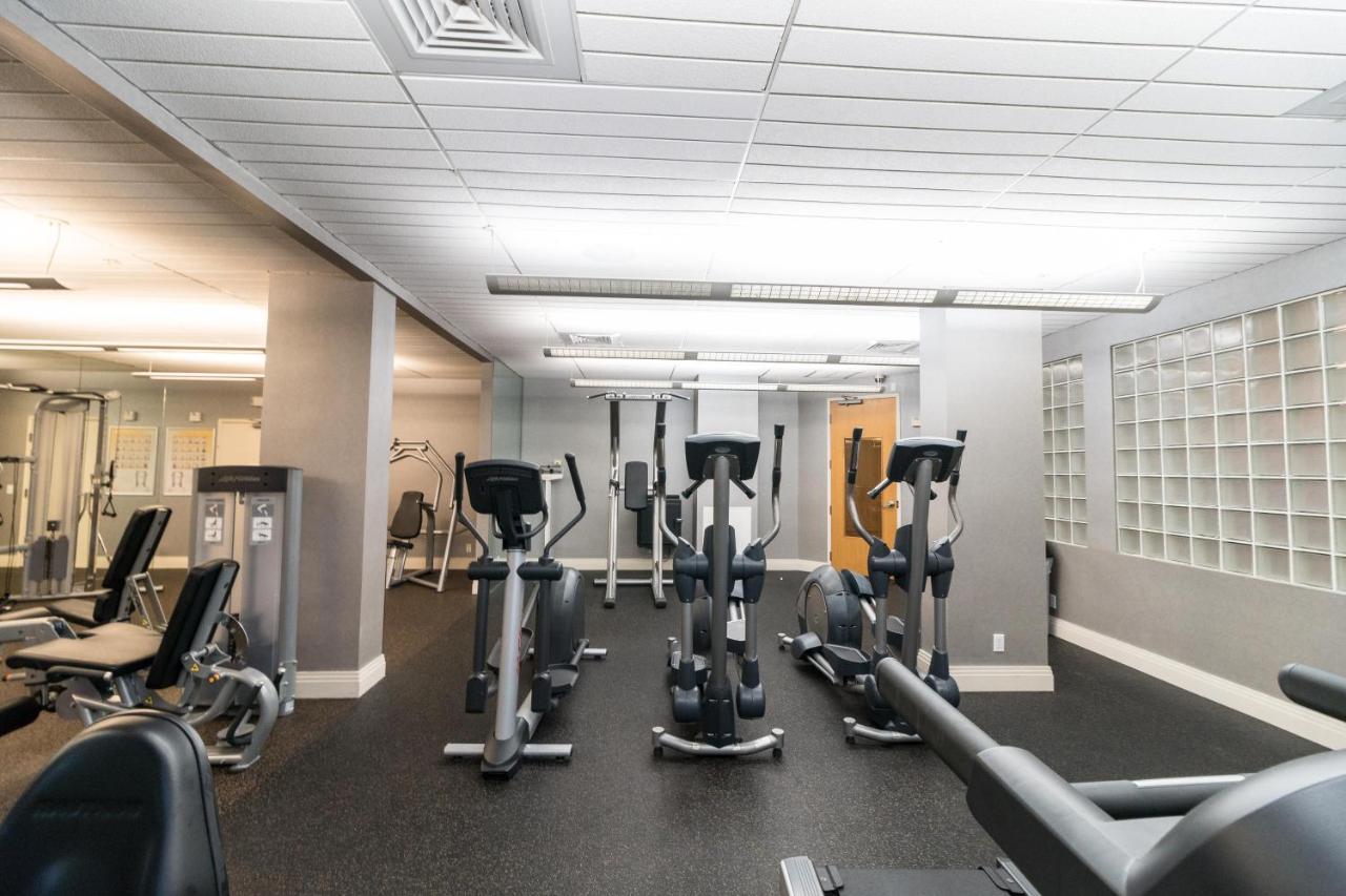 Tides Hollywood Apartments Fort Lauderdale Esterno foto