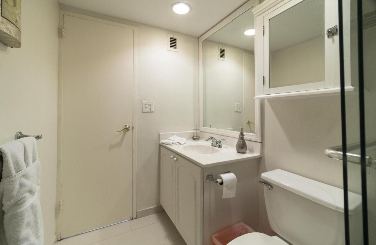 Tides Hollywood Apartments Fort Lauderdale Esterno foto